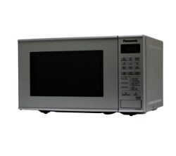 PANASONIC  NN-K181MMBPQ Microwave with Grill - Silver